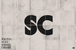 SC｜本気のタイル、はじまる。SERIOUS CERAMIC
