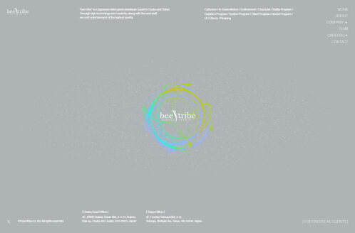 株式会社ビー・トライブ