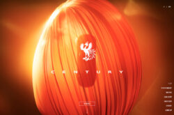 CENTURY Official Website