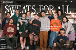 Champion  “SWEATS FOR ALL”｜Chara × HIMIが歌う『Stand by Me』