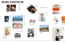 BEAMS CREATIVE｜ビームス クリエイティブ
