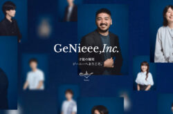 株式会社GeNieee