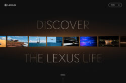 LEXUS ‐ Japan Mobility Show 2025