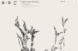 土とデジタル | Biophilic Studio – Bit & Bio