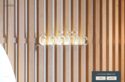 comme