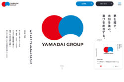 株式会社ヤマダイグループ