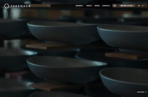 株式会社竹中 | TAKENAKA Co.,Ltd.