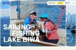 マリーナクラブ リブレ（RIVRE）