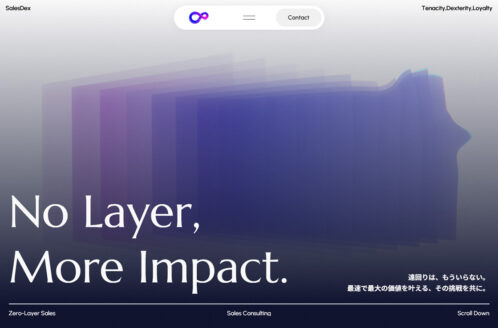 株式会社SalesDex