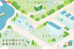 カワサキグリーンエナジー株式会社