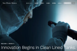 サンフロロシステム株式会社