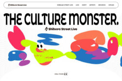 SHIBUYA STREET LIVE