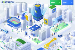 イッツ・コミュニケーションズ採用ポータルサイト