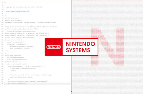 ニンテンドーシステムズ株式会社 | 企業サイト・事務所・ビジネスのWebデザイン