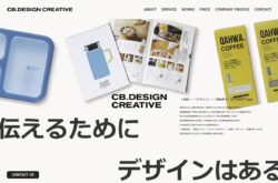 CB DESIGN CREATIVE
