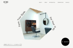 ICHI HAIR SALON