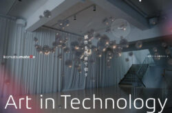 Art in Technology | 小松マテーレ