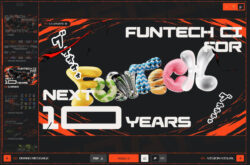 FUNTECH BRAND IDENTITY