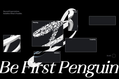 Penguin Capital(ペンギン・キャピタル) | 企業サイト・事務所・ビジネスのWebデザイン