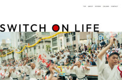 switch on life
