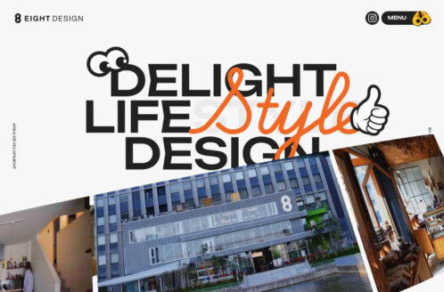 EIGHT DESIGN INC.(エイトデザイン株式会社) | 建築・住宅・不動産・オフィスのWebデザイン