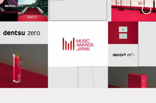 dentsu zero | 企業サイト・事務所・ビジネスのWebデザイン