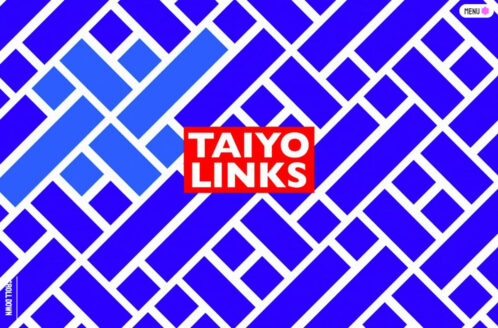 株式会社大洋LINKS|むすんで、ひらく。 | デザイン事務所・制作会社のWebデザイン