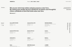 ANDMADE Inc.