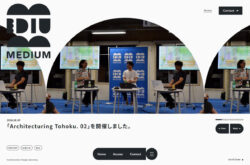 コミュニケーション・デザイン・ラボ｜MEDIUM