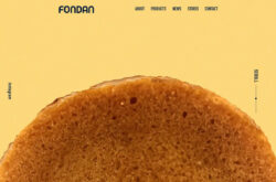 FONDAN（フォンダン）