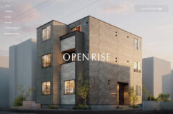 OPEN RISE